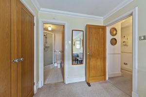 Bedroom One- click for photo gallery